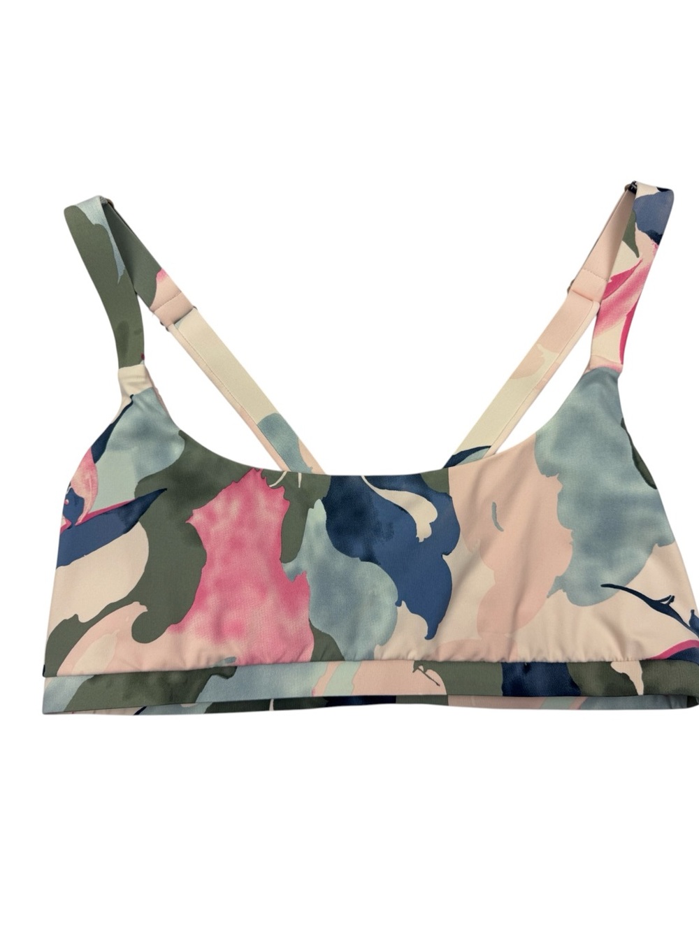 Carve Designs Stinson Bikini Top XL